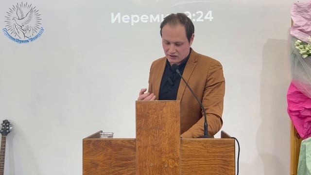 Александр Главатских - Призыв к молитве (09.03.25)