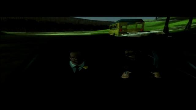 Grand Theft Auto: Liberty City Stories PS2 Mission #29 The Made Man