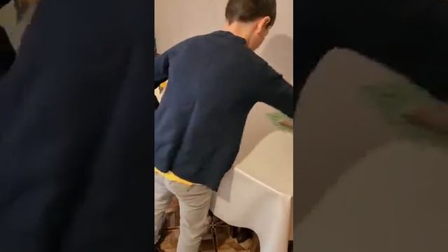 Акция к Международному женскому дню #попробуйсам