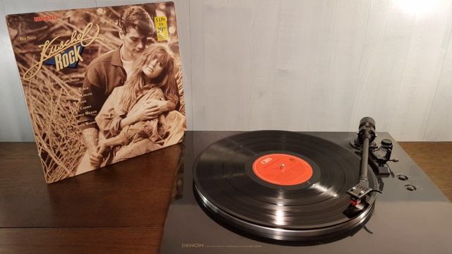 Tina Turner - What's Love Got To Do With It (1984) [Vinyl Video]