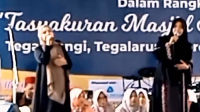 Ceramah Kocak ‼ Mumpuni Menantu KH.Usman Ridlo Di Borobudur#mumpuniterbaru