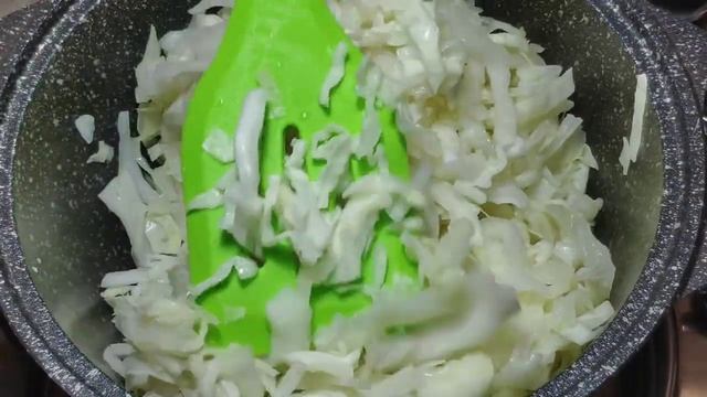 Вкуснейшее Овощное Рагу с капустой и кабачками ! Простой постный, вегетарианский