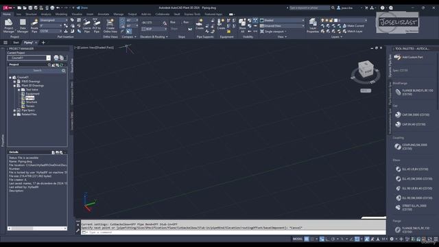 3 -Lesson 8.3-Compass or Orientation Tool