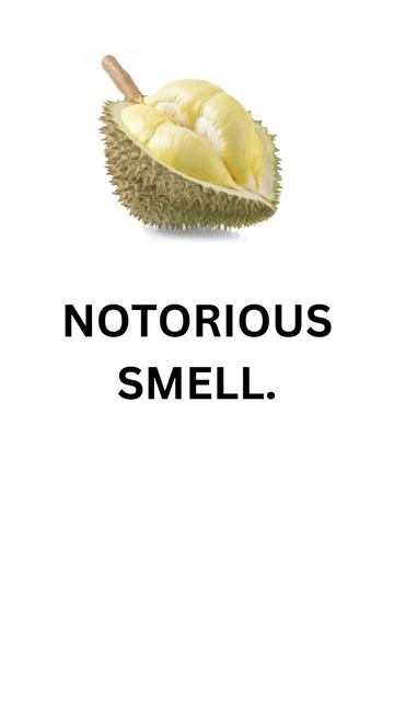 The Durian Unveiling 10 Astonishing Secrets About the King of Fruits! #shorts