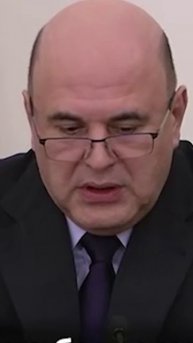 Социальные пенсии в России с 1 апреля будут проиндексированы, сообщил Мишустин