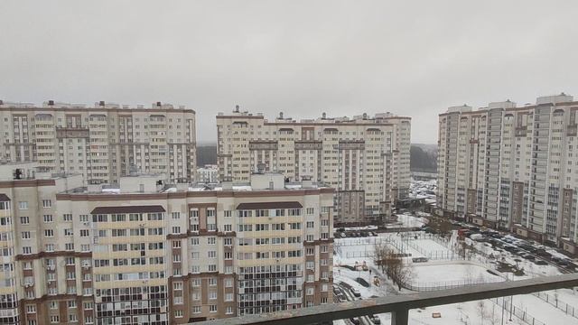 Новое Домодедово