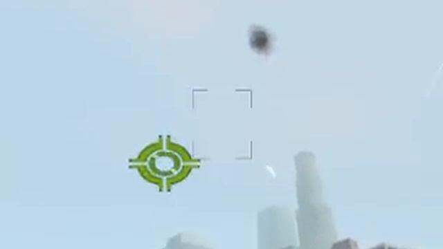 SAN ANDREAS INVADED BY ALIENS