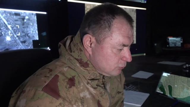 Как проходила операция "Поток", также известную, как «Труба» в районе Суджи.