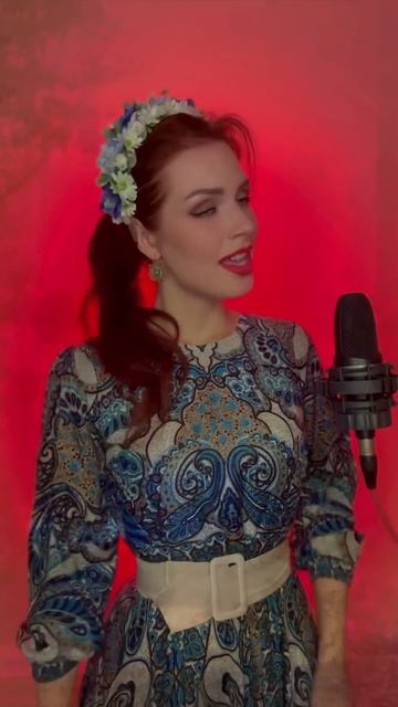 КАК ПОЕТ РУССКАЯ? How does Russian sing? #КакОнаПоет #музыка #russia
