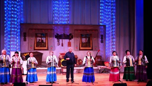 Тишанский.Творческий вечер.ч.10.Чом ты не прийшов