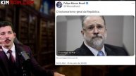 Acabou o AMOR? Consórcio CRITICA Politização da PF + LULA é EXPOSTO Pelo Legado de Bolsonaro.