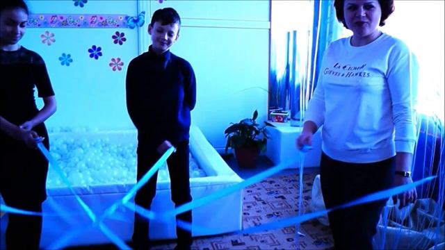 Визитная карточка педагога-психолога Гончаровой ОЕ МБОУ Кулундинской сош №2 Кулундинского района Алт