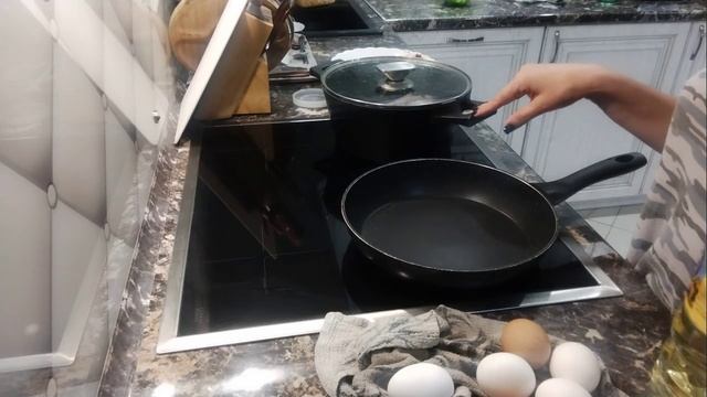 хожу по врачам, готовка))