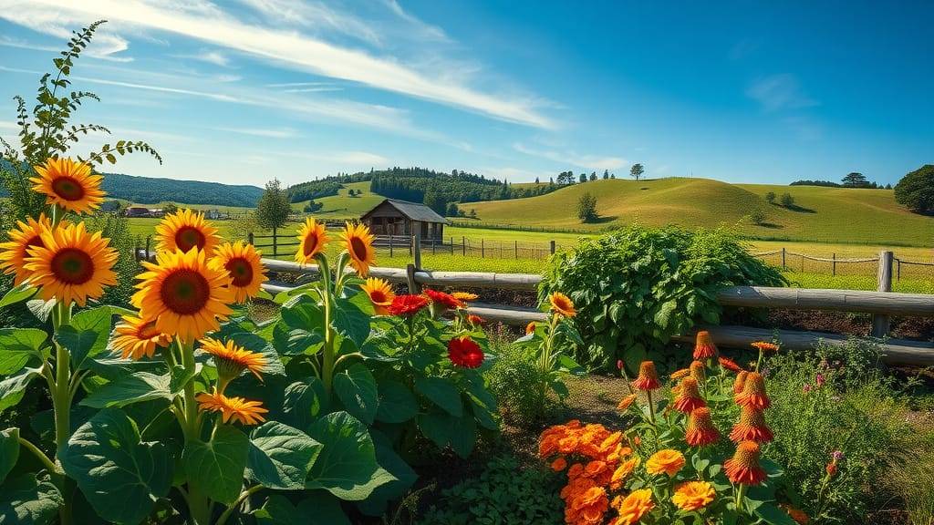 The last leaf of autumn