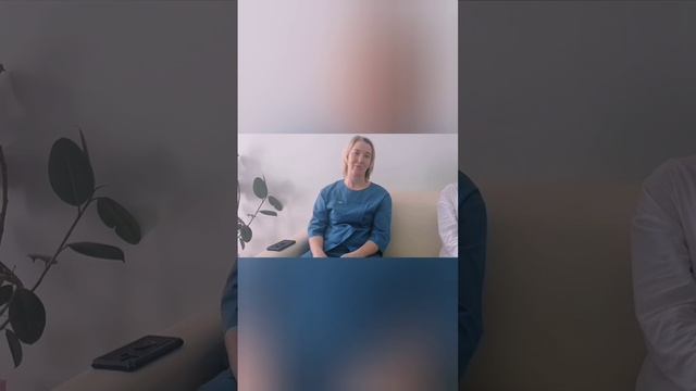 Актуальность моего выбора в профессии "Акушер гинеколог" Бубякина Елена
