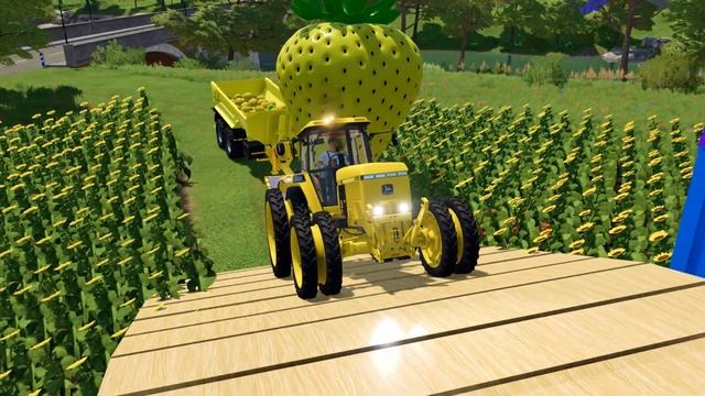 TRANSPORTING COLOR CHEVROLET, DACIA, MERCEDES, VOLKSWAGEN, BMW  CARS! - Farming Simulator 22