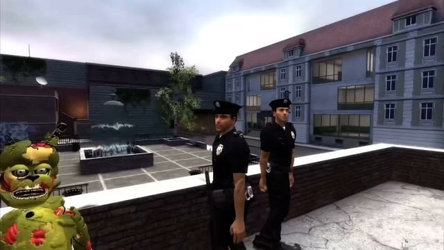 Xman 723 Clips | Baby Gives BIRTH!