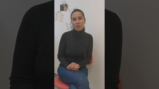 Отзыв о брекетах