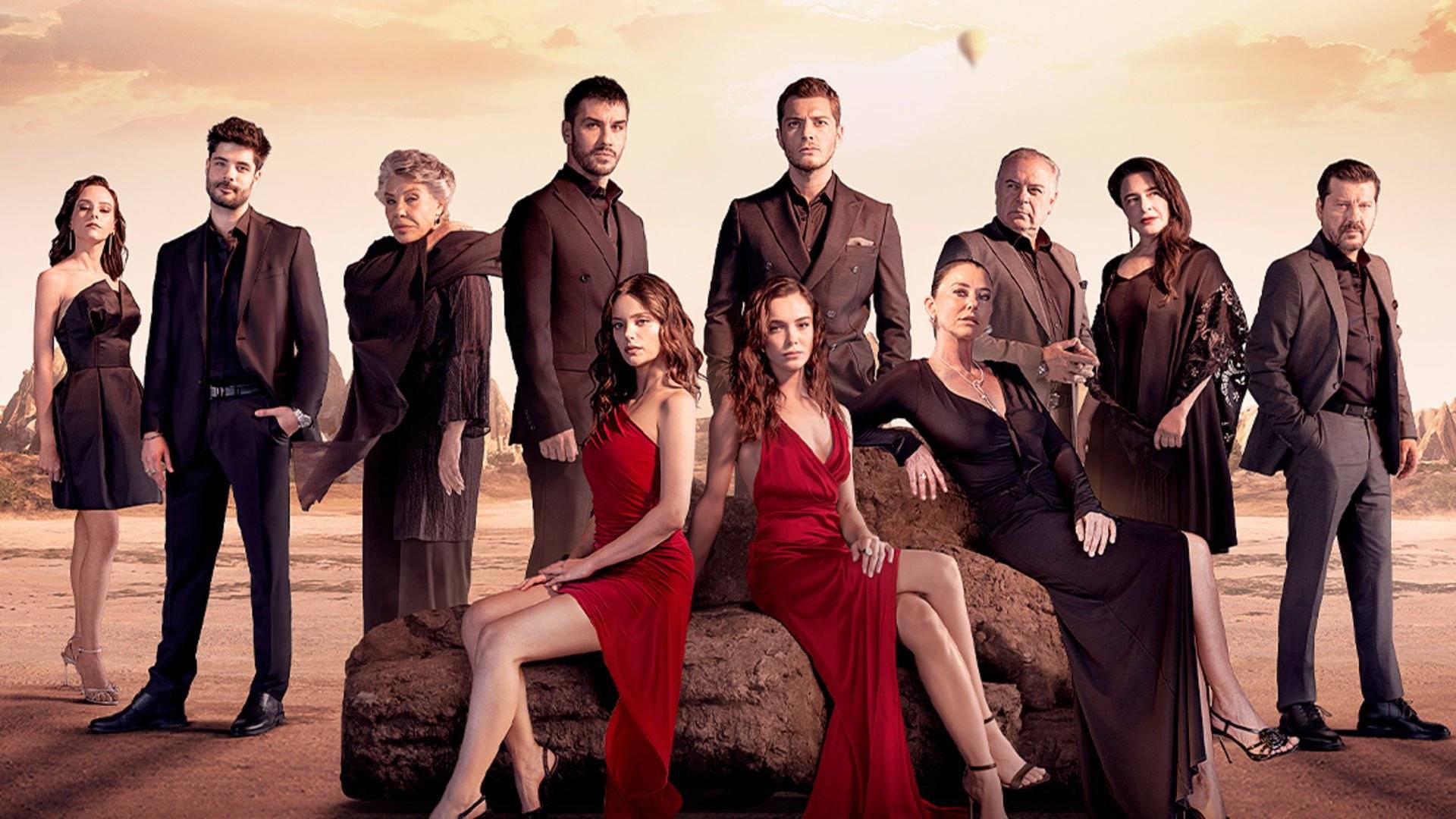 Черное сердце - 1 Сезон 23 серия в хорошем качестве Сериал 2024
