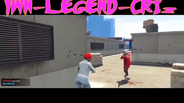 GTA5 Online Free Aim Mini Montage