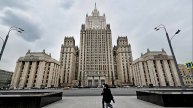 Россия пригрозила Великобритании в ситуации с дипломатами