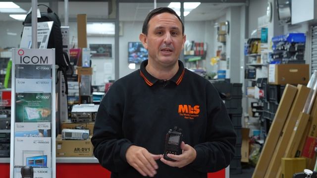 AFFORDABLE Mobile VHF/UHF Transceivers