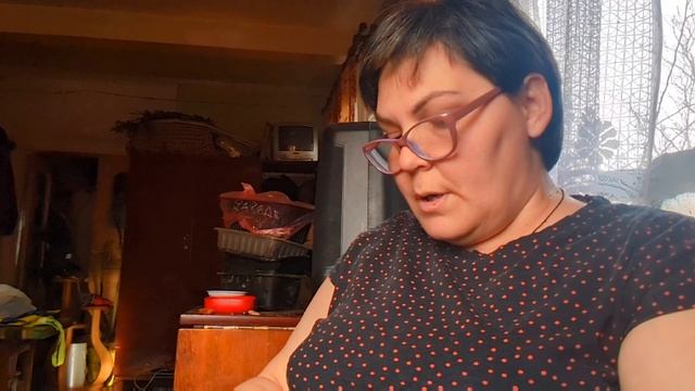 ЗАПУТАЛАСЬ В СЕМЕНАХ