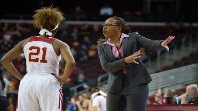 WNBA Legend Cynthia Cooper OUTED For Telling Players She Coached They Needed Some D*CK