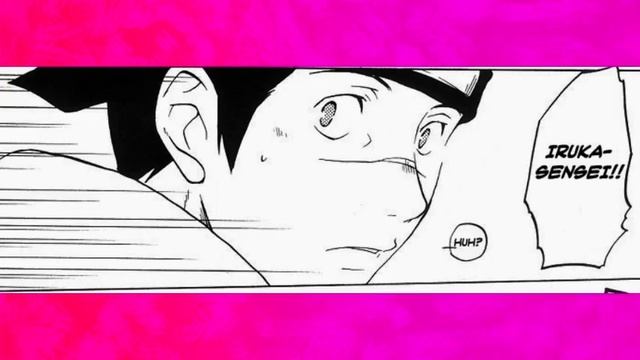❤ KakaIru Doujinshi – Talk to oneself [English]