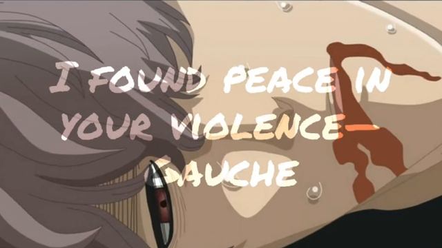 Black Clover Black Bulls —Silence