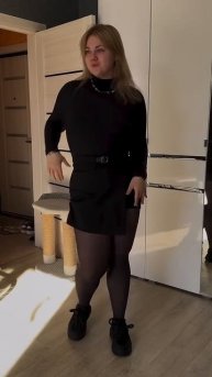 Лёгкий старт и уже минус на весах Я готова работать дальше ⚡️#похудение #спорт #питание