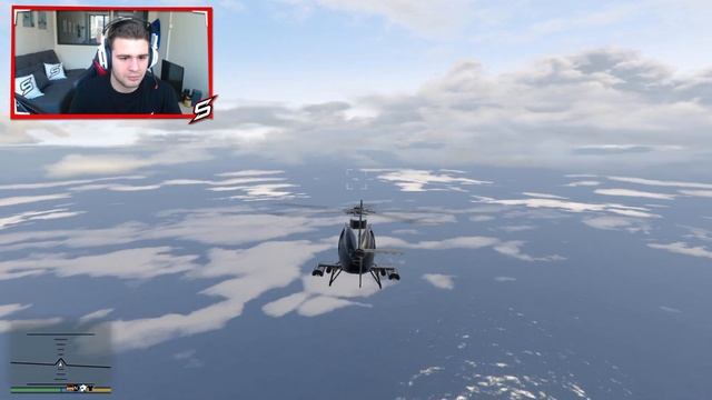 Gde idu Avioni u GTA 5?