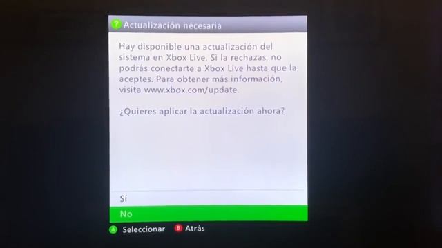 💣BOOOOM NUEVA ACTUALIZACIÓN EN XBOX 360 EN PLENO 2023💣 ( NO ACTUALIZAR SI TIENES RGH )