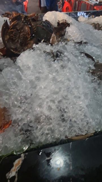 Безлимитный Бюфет Паттая