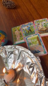 Что Вам нужно знать именно сейчас?🌹🏡