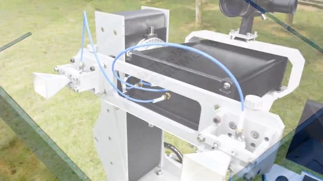 Portable Ground-based Imaging Radar for Landslide Monitoring