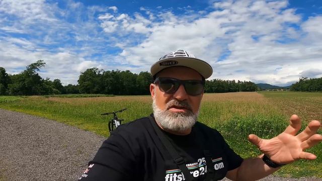 BOSCH Performance SX ** TEST ** 2024 "Gesamteindruck" #trailhunters #fitstore24