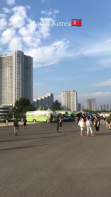 Mangyongdae School Children's Palace, North Korea