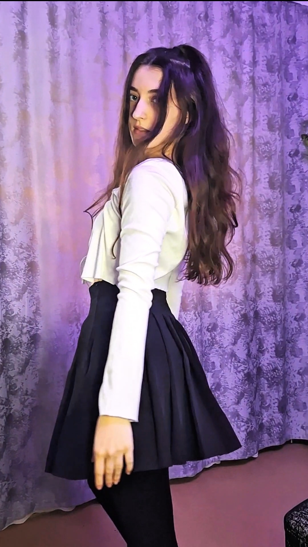 BABYMONSTER - 'BILLIONAIRE' dance cover #kpop #dance #trend