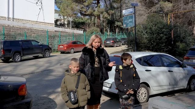 Строй Свой Бизнес помогает жителям Сочи