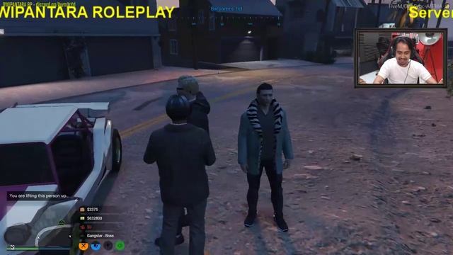 🔴 GTA 5 ROLEPLAY - MANCING MANIA - Server DWIPANTARA ROLEPLAY
