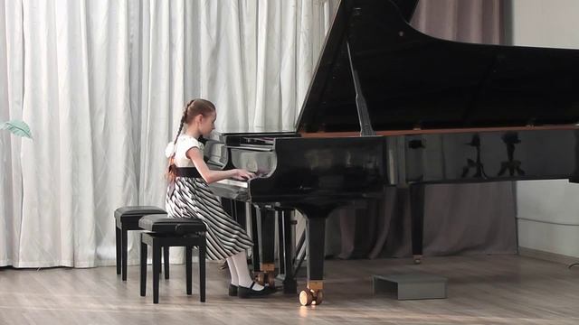 городской конкурс сонат 25.02.2025