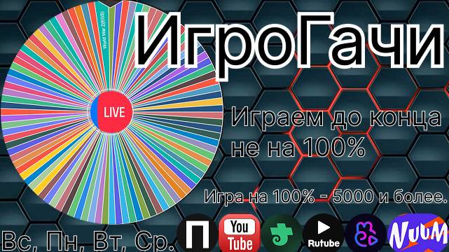 ИграГачи Ластовый босс и пойдем чё нить крутить✅!ИграГачи !Help !тг, !вк, !ссылки.