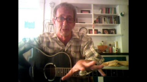 08a. First Level Theory: Greek Modes