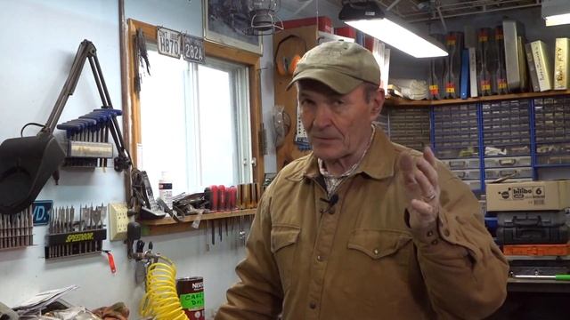 #63 Safe Auto Trim Tools | At The Ranch