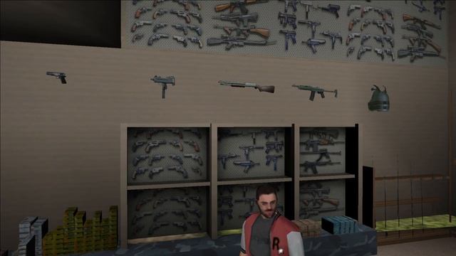 GTA Türk │Polise Yardım Eden Tommy :D│1. BÖLÜM