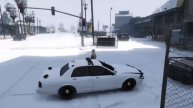 My Run | GTA5 online Rp | BacWoods RolePlay