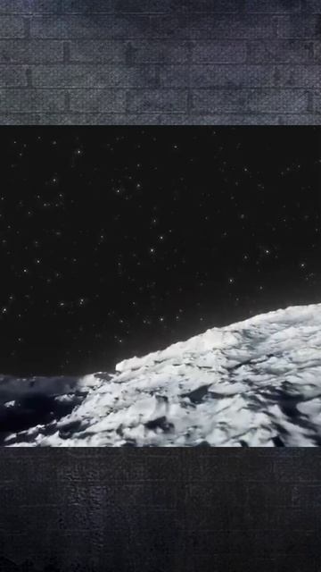 На Луне найдены самые старые вулканы. Ч-4