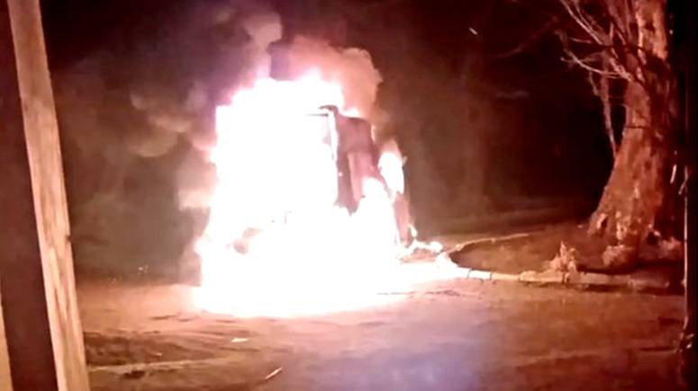 Дроны ВСУ атаковали карету скорой помощи под Херсоном