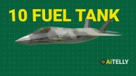 F35 Stealth Fighter Jet How it Works